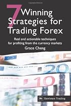 7 Winning Strategies for Trading Forex: Real and Actionable Techniques for Profiting from the Currency Markets