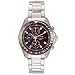 Seiko Men's Alarm Chronograph Watch #SNA487