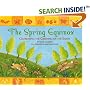 The Spring Equinox: The Greening of the Earth