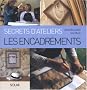 Secrets d'ateliers : Les encadrements