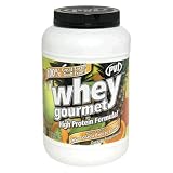 Review PVL  / PVL Whey Gourmet High Protein Shake, Pina Colada Breeze, 32 Ounces