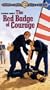 The Red Badge of Courage [VHS]
