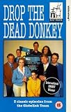 Drop The Dead Donkey 4 [1993] [VHS] VHS