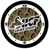 Central Florida Knights Dimension Wall Clock