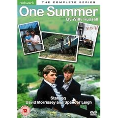 One Summer - The Complete Series (2 Disc Set) [1983] [DVD]
