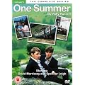 One Summer - The Complete Series (2 Disc Set) [1983] [DVD]