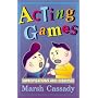 Acting Games: Improvisations and Exercises