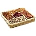 Broadway Basketeers Handfuls of Ecstasy Nut Collection Gift Basket