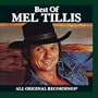 Best Of Mel Tillis