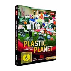 Plastic Planet - Single DVD (tlw. OmU)