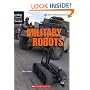 Military Robots (High Interest Books)