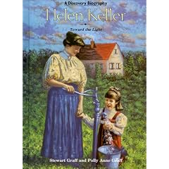 Helen Keller (Discovery Biographies)