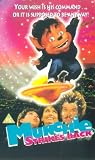 Munchie Strikes Back [1994] [VHS]