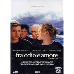 Fra Odio E Amore
