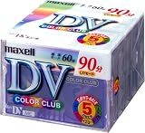 �����}�N�Z�� �~�jDV�e�[�v.�^�掞�ԕW��60��.�F�~�b�N�X5�{�p�b�N DVM60CC.MIX.5P