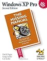 Windows XP Pro: The Missing Manual