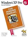 Windows XP Pro: The Missing Manual