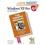 Windows XP Pro: The Missing Manual