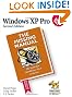 Windows XP Pro: The Missing Manual