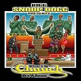 Welcome to Tha Chuuch: Da Album