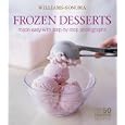 Williams-Sonoma Mastering: Frozen Desserts (Williams-Sonoma Mastering)