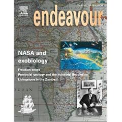 DNA fingerprinting on trial: the dramatic early history of a new forensic technique [An article from: Endeavour]