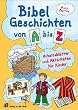 Murray, M: Bibelgeschichten von A bis Z