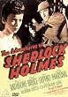 Adventures of Sherlock Holmes [UK Import]