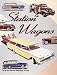 Book Station Wagons