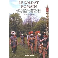 Le Soldat romain