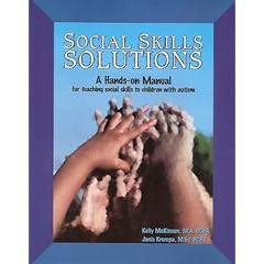a Hands-on Manual for Teaching Social Skills to Children With Autism
