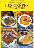 Revue Jean-Paul Gisserot  / Les crêpes et galettes