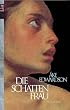 Die Schattenfrau: Der zweite Fall f�r Erik Winter