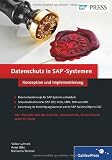 Produkt-Bild: Datenschutz in SAP-Systemen: Konzeption und Implementierung (SAP PRESS)