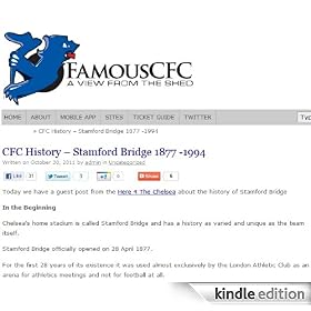 FamousCFC.com