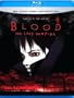 Blood: The Last Vampire [Blu-ray]