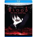 Blood: Last Vampire [Blu-ray]