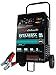 Schumacher SE-4022 Manual Wheeled Battery Charger and Tester