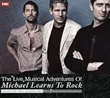 Live Musical Adventures of Michael Learns to Rock CD