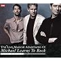 Live Musical Adventures of Michael Learns to Rock