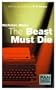 The Beast Must Die (Pan Classic Crime)