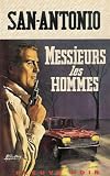 Revue Fleuve noir  / Messieurs les hommes : Spécial police n° 76