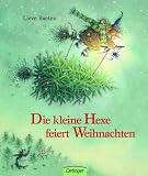 Produkt-Bild: Die kleine Hexe feiert Weihnachten