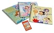 Story Reader 3-Pack with Kathy Ireland: An Angel Called Hope, Mona's Favorite Words and What Do Mommies Do?