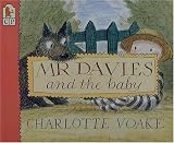 Mr. Davies and the Baby