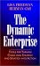 Search : The Dynamic Enterprise: Tools for Turning Chaos into Strategy and Strategy into Action (Jossey-Bass Business & Management Series)