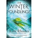 the winter foundlings a novel alice quentin series book 3
