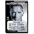 Schwarzenegger Action Pack (The 6th Day, Last Action Hero) (2 DVDs)