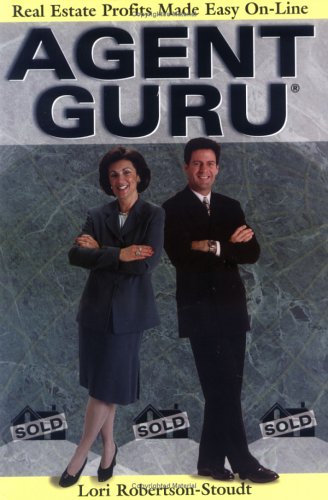 Agent Guru: Real Estate Profits Made Easy Online