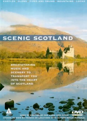 Scenic Scotland 2000